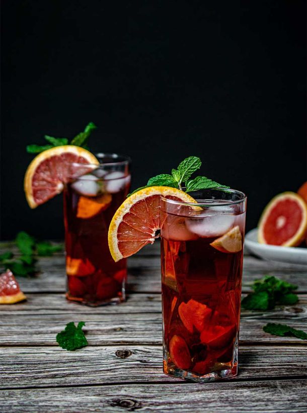 Cocktails